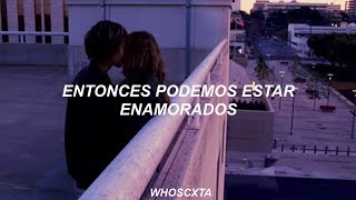 trust - justin bieber // español