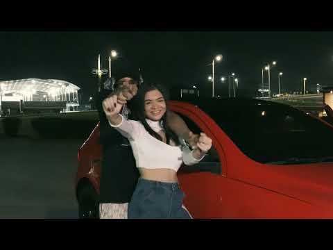 SAN ANDREAS KEVING FT TALLY VIDEO OFICIAL