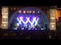 Burst - Nineteenhundred (Reunion show, 2018, Barcelona)