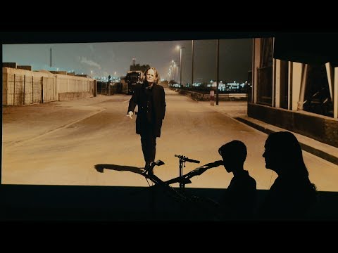 Lied.Lab "Gesänge des Daseins"