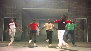 New Edition - Candy Girl 1983