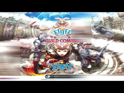 PlayPark FlyFF Rhisis Elite Siege 013122