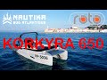 ROTO KORKYRA 650 CATAMARAN POUR TOUS VOS LOISIRS