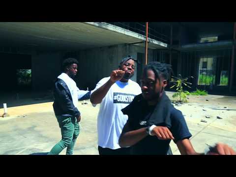 DJ DB405 - All That ft. 1K Phew & Parris Chariz music video - Christian Rap