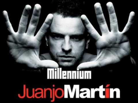 Millenium - Juanjo Martin Ft. Rebeka Brown