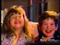 1988 Disney VHS Commercial