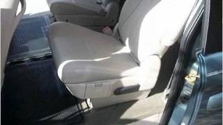 preview picture of video '2006 Chrysler Town and Country Used Cars Macclenny FL'