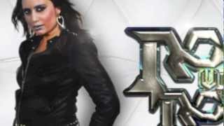 ANGEL ARUNA-ROCK UR ROOTZ 