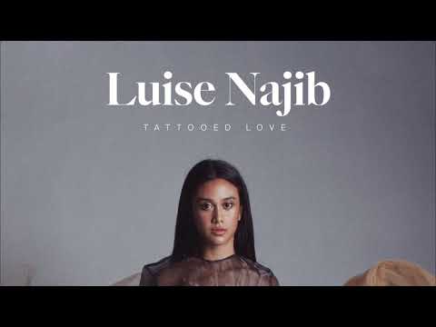 Luise Najib - Tattooed Love