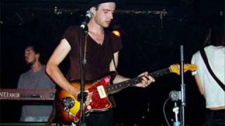 THE VEILS - Nux vomica