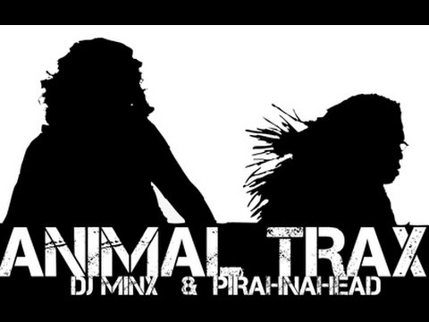 DJ Minx & Pirahnahead   Roundabout Changes   Women On Wax Recordings