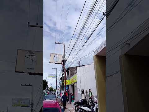 01 - CÉU da Cidade de JUCÁS no Estado do Ceará BRASIL Marco de 2026