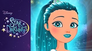 Video thumbnail of "Disney Star Darlings Clip “Piper Dreams”"
