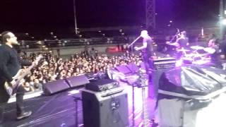 The Movement in Codes - Dirty Rainbows (Live)