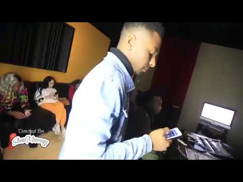 Anita macuacua ft irmãos baronet thevizow & celsso notíco