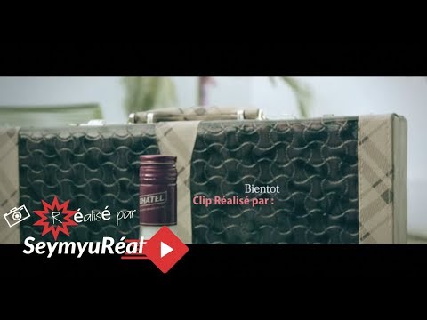 Bande Annonce Elvys Futur - Je Ne suis pa ton ami [#SEYMYUREAL]