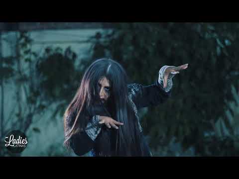 LADIES LATINAS / THRILLER