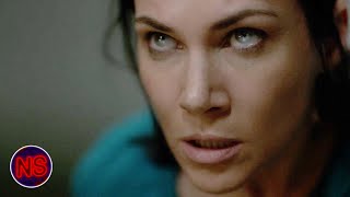 She Has The Gift | Helix Season 1 Episode 7 | Now Scaring