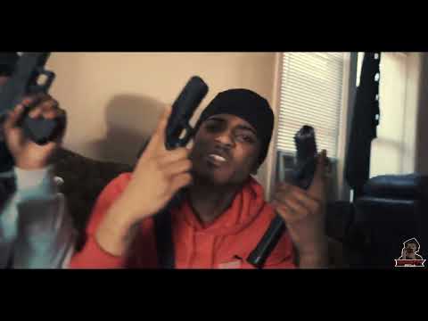Esco Jamn x Ien Steppa Dee -Blitz Zone (Official Video) Shot By @Bigboyvisuals