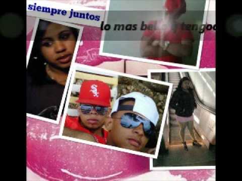 como tu no hay nadie Shadow blow