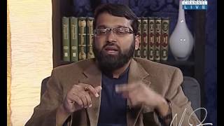 How to pray witr salah? - Shaykh Yasir Qadhi | 4th January 2013