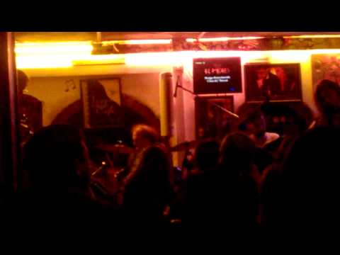 "A terra mia"F:Del Prete SUD EXPRESS