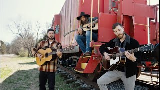 Billy Ray Cyrus - ASK feat. Ben Burgess &amp; Brandon Manley (Official Music Video)