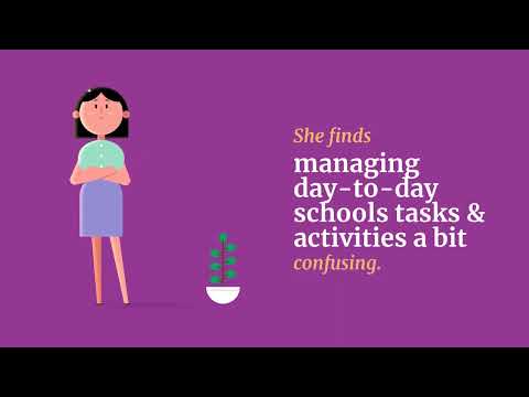 Know How Ireava School ERP Helps Rena To Solve Her School Management Problems