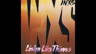 INXS | What You Need (HQ)