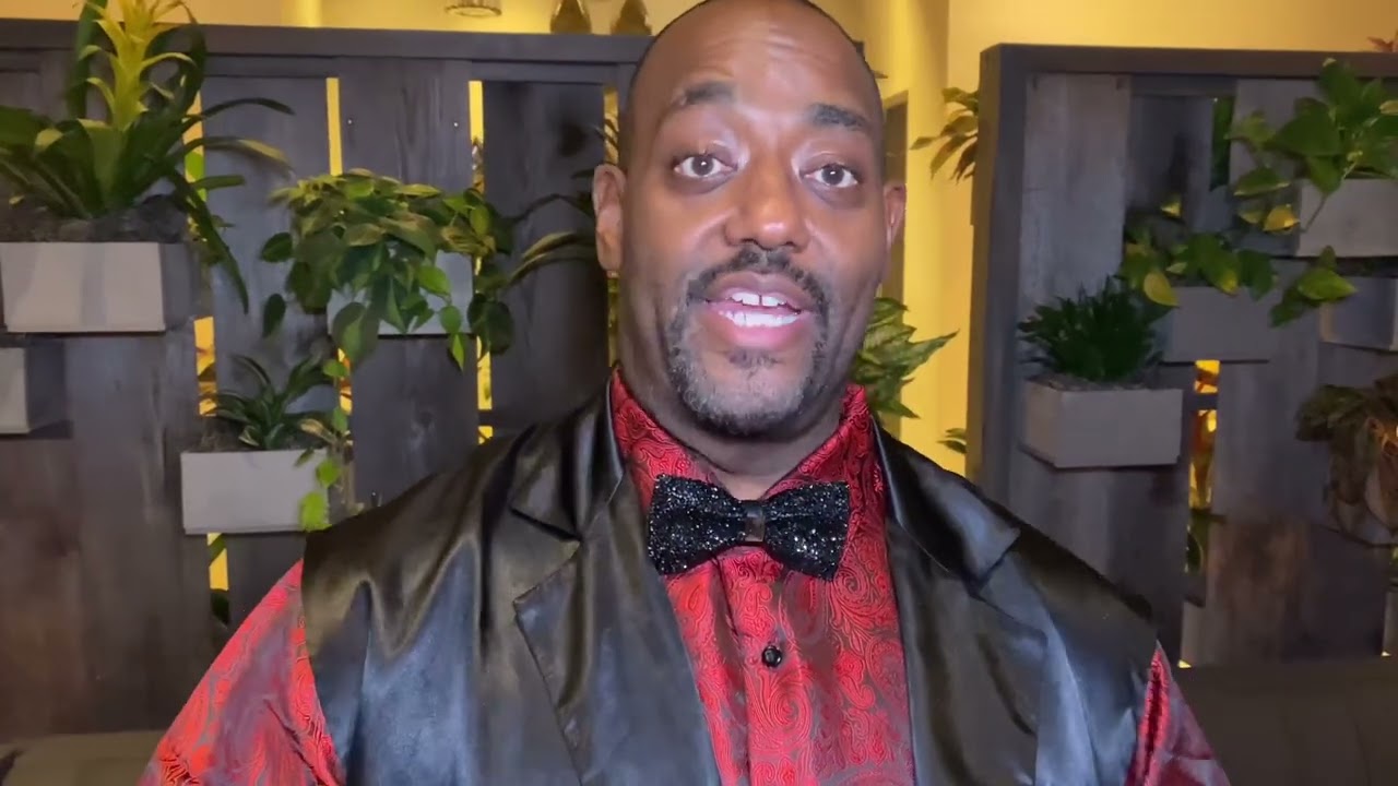 Promotional video thumbnail 17 for #1 America's Funniest Comedy Magician Dewayne Hill