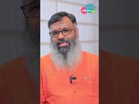 What is detox and what does it do? - Dr. Gowthaman Explining | Nalam 360