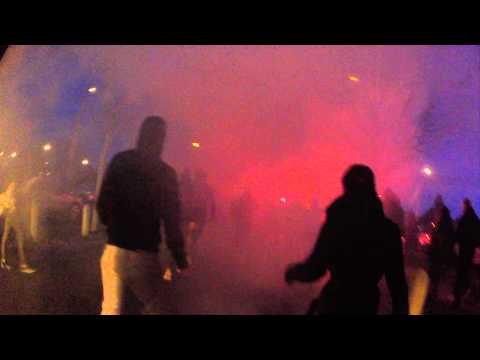 Corteo Genk - Joden