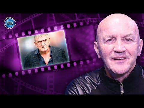 BALKAN INFO: Dragan Drobnjak iznosi svoje mišljenje o Branu Mićunoviću!