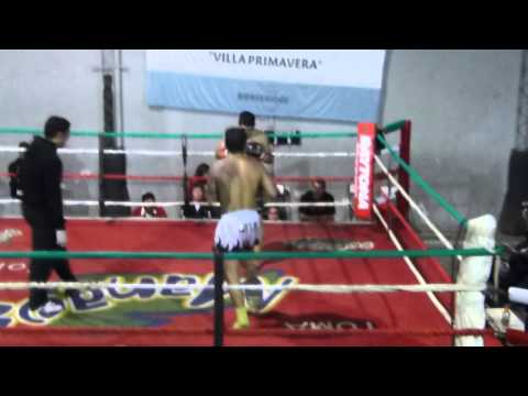ivan "el perro" yacobone vs sergio "la cobra" segovia- live to fight-martinez