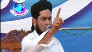 preview picture of video 'Nasir Madni part2 Jamiat ul Quran Mian Channu Emaan or Hya'