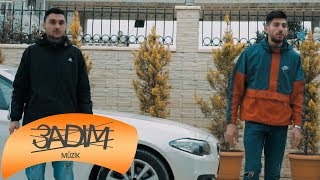 Canbay &amp; Wolker - Ters (Teaser)