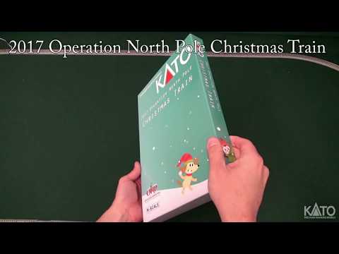 Kato Product Preview - September 2018 - What's new this month!