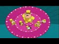 Syndicated Family Guy Promos