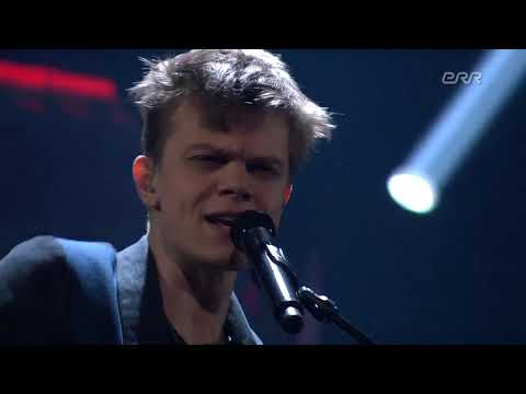 Alabama Watchdog - Alabama Watchdog (Eesti Laul 2021 - Semifinal 2)