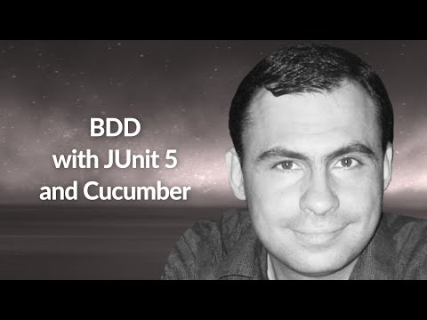 BDD with JUnit 5 and Cucumber | Catalin Tudose  | Conf42 Enterprise Software 2021