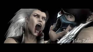Mortal Kombat | Sweet But Psycho