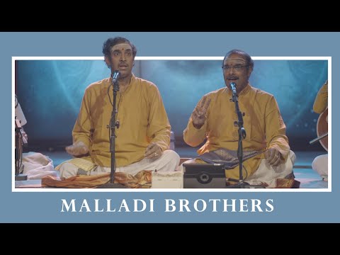 Malladi Brothers  | 389th Bhadrachala Ramadasu Jayanthi Prayuktha Vaggeyakara Uthsavam