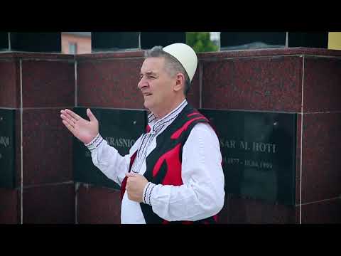 Fatmir Berisha - Këngë Për Sahit Krasniqin (Dëshmor i UÇK-së)