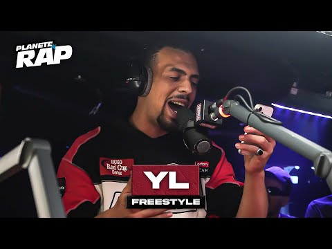 Video thumbnail for Freestyle classique du rap français