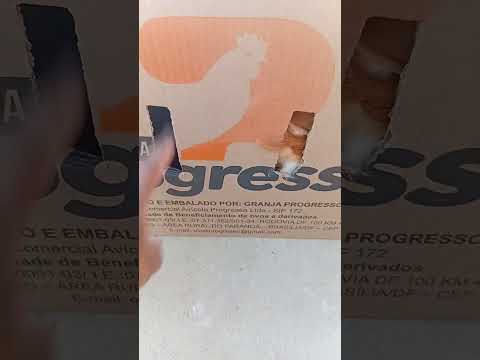 Envio de aves para Gentio do ouro  Ba.