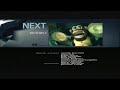 Toy Story 2 1999 End Credits FX 2021