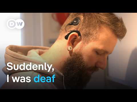 Life Between Hearing and Deafness