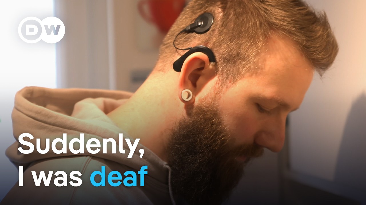 Life Between Hearing and Deafness