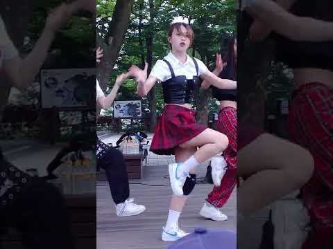 220619 TIM A _ ITZY LOCO  남산 버스킹