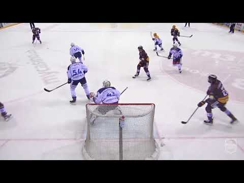 42 - GSHC vs ZSC Lions